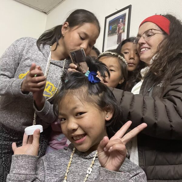 Rabbit Trails Be One Together